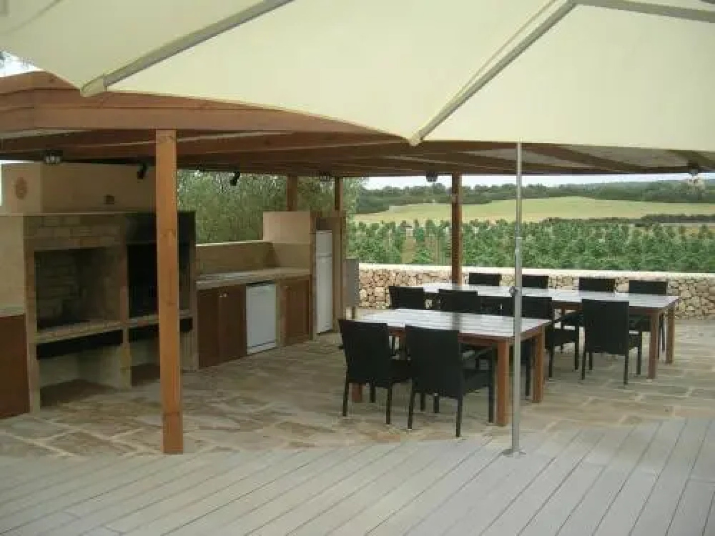 Villa S'Hort de Conies Romanie