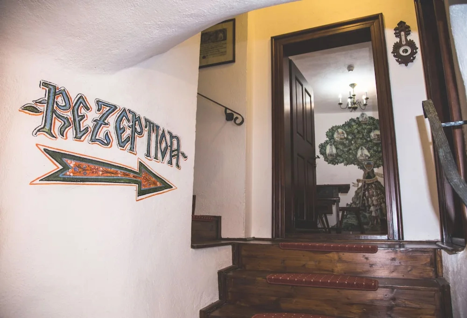 Taschler Haus Boutique