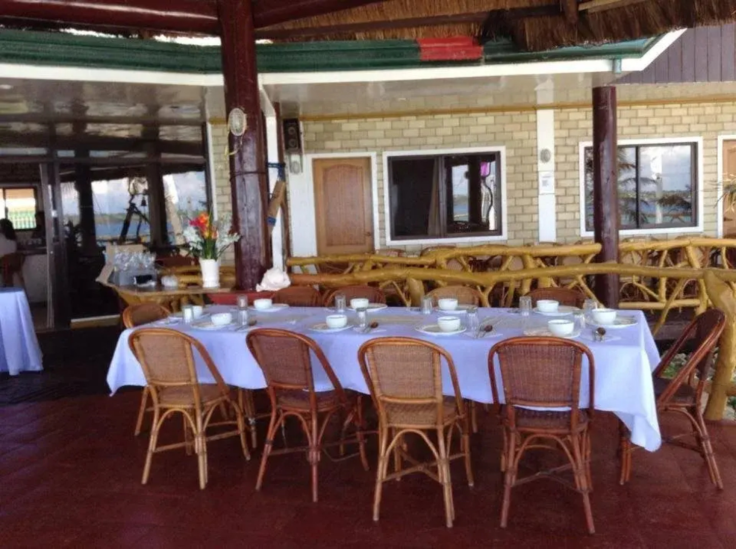 Seahorse Tourist Inn