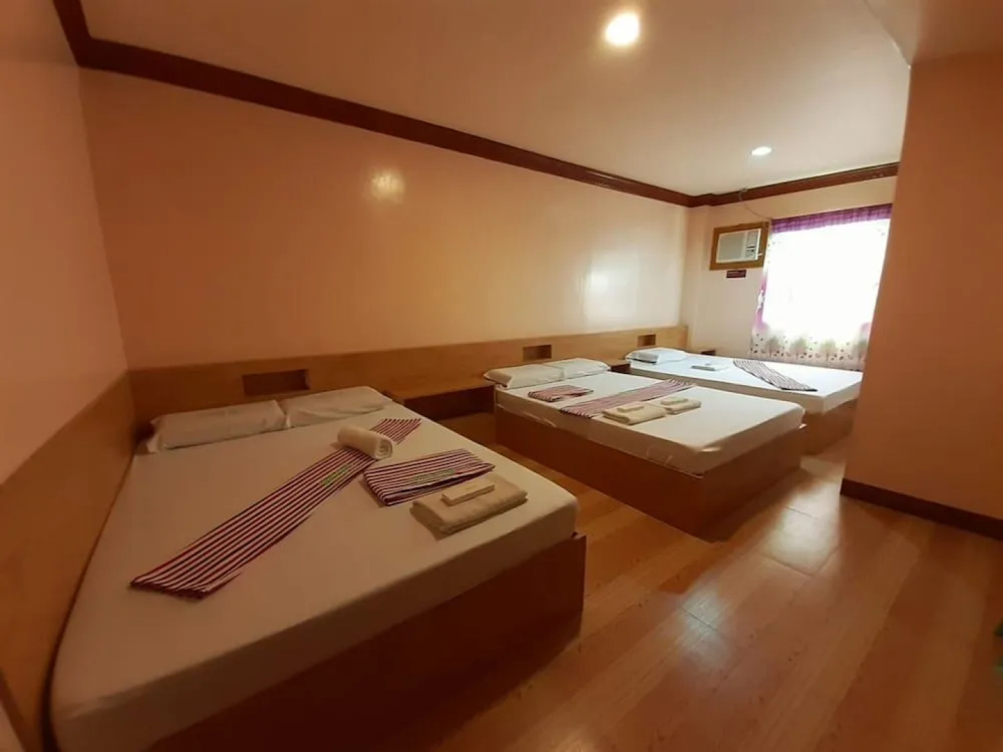 Oyo 454 Ging Ging Tourist Inn