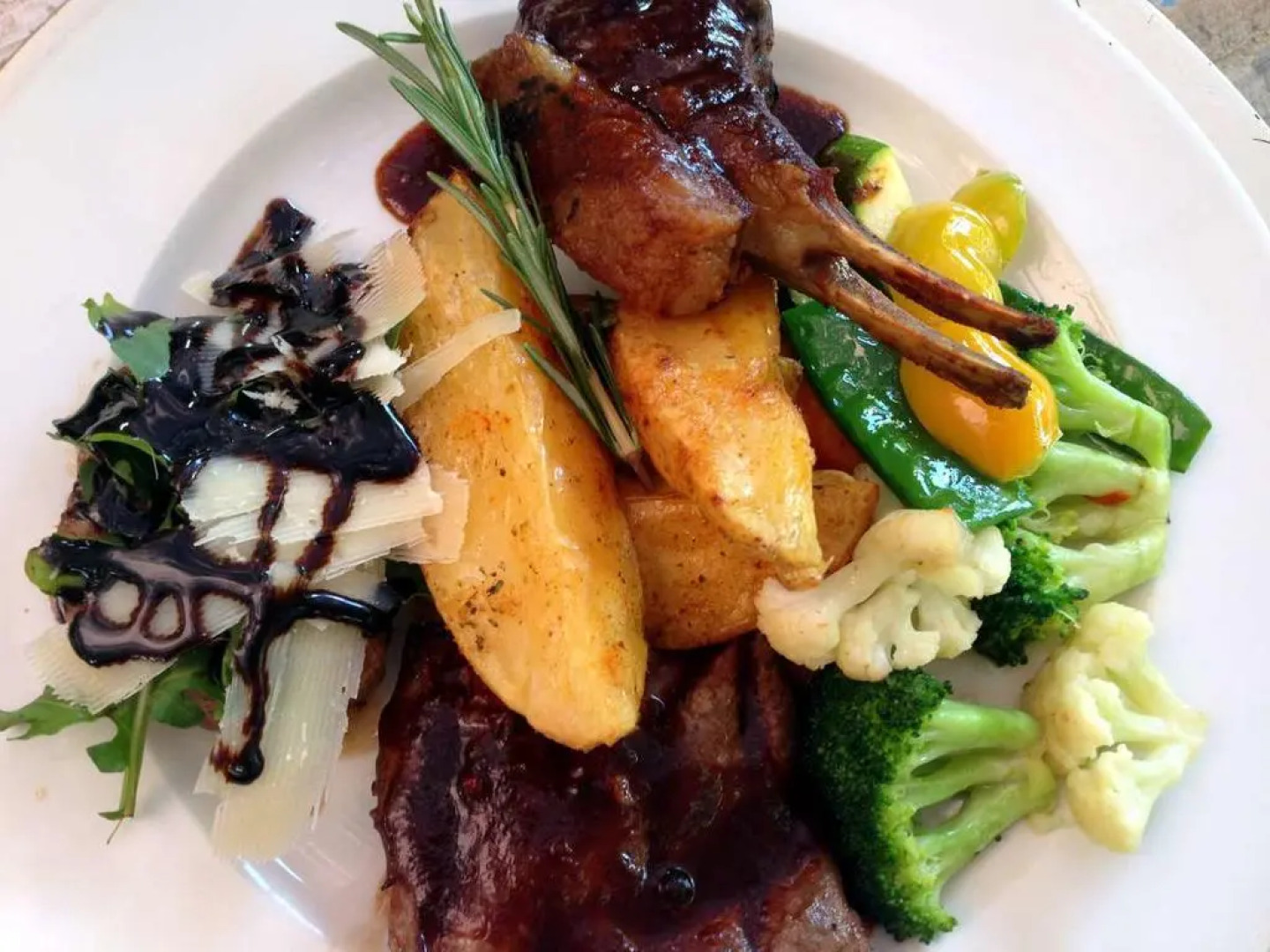 Thanda Manzi Country Hotel