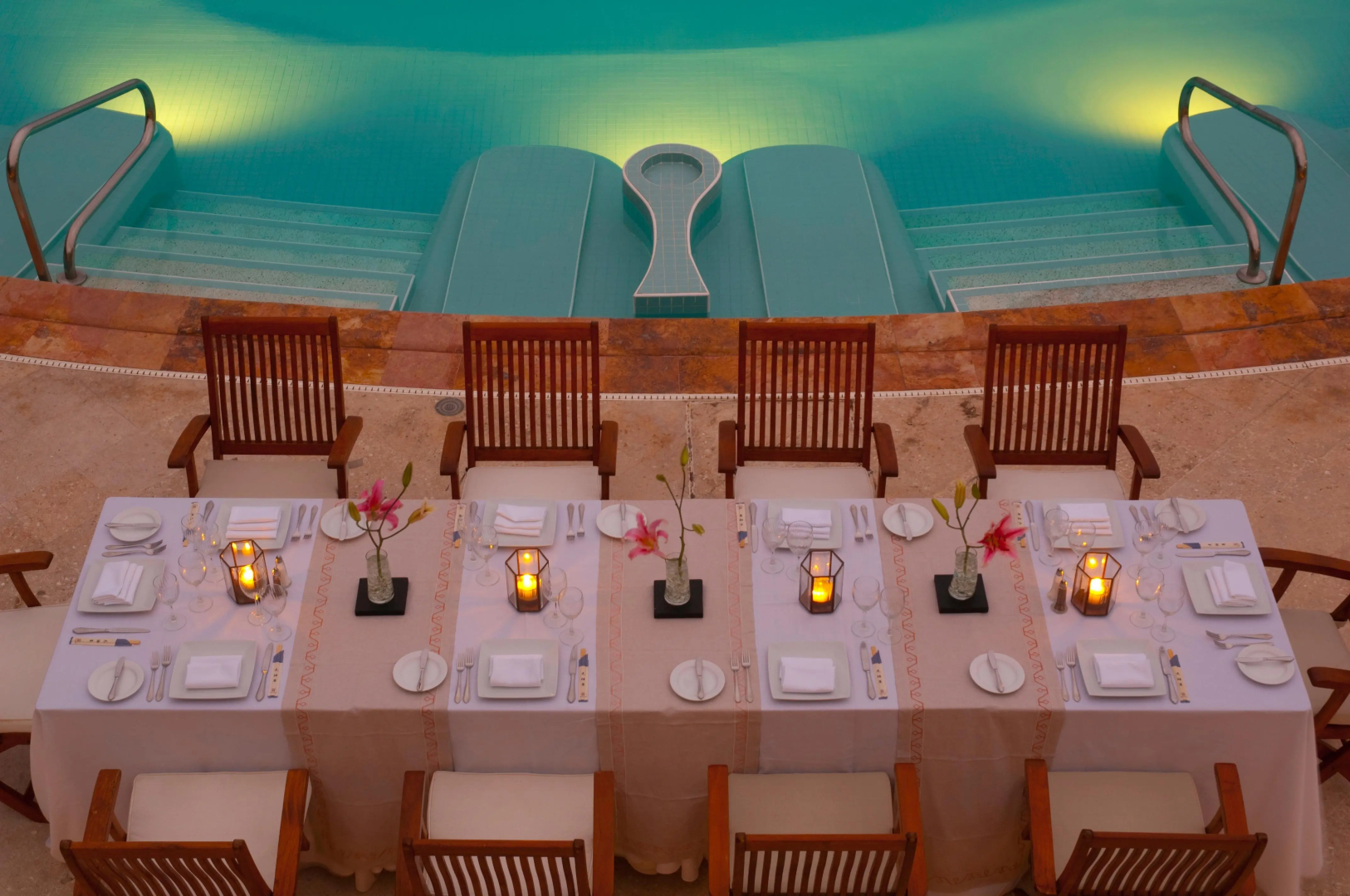 Casa Velas Adults Only All Inclusive