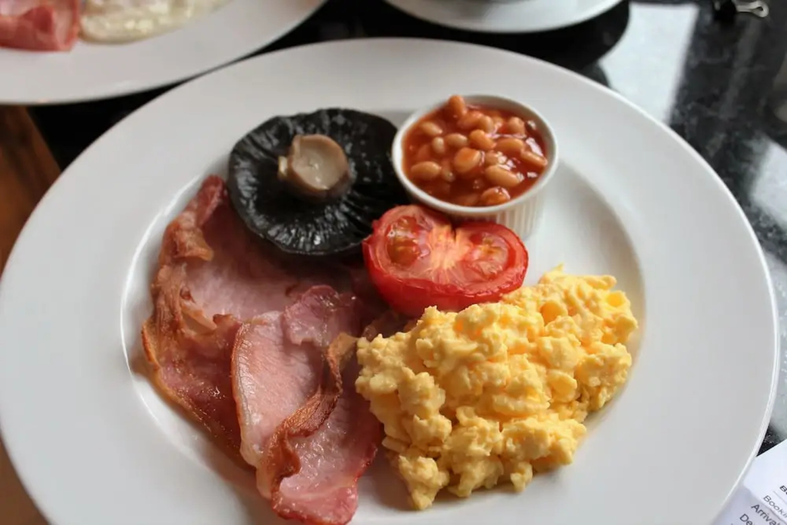 B & B at West Knole House