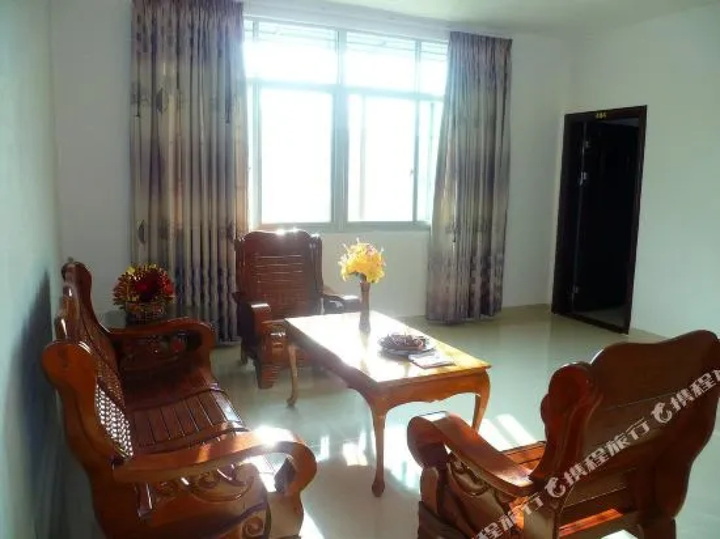 Ning Ning Hotel