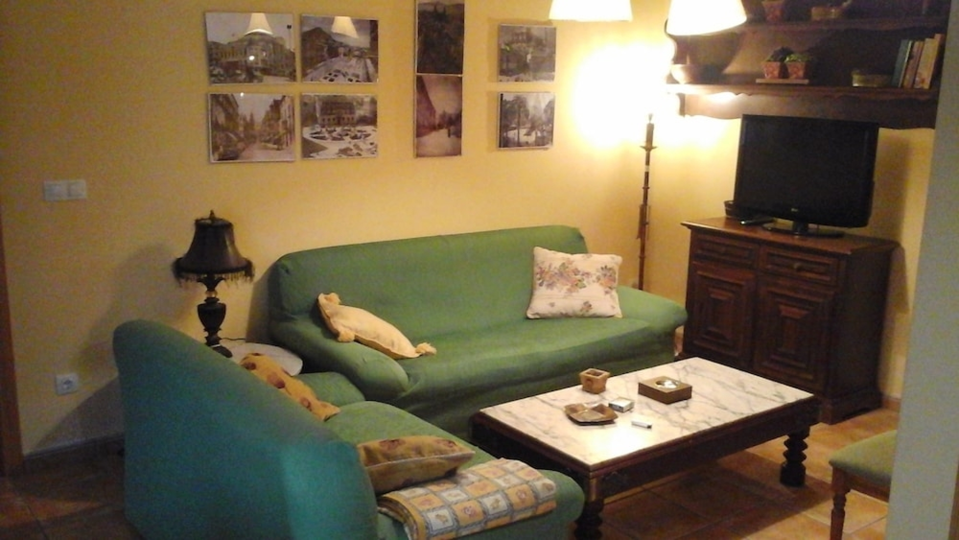 Urbanización El Río Dúplex El Río