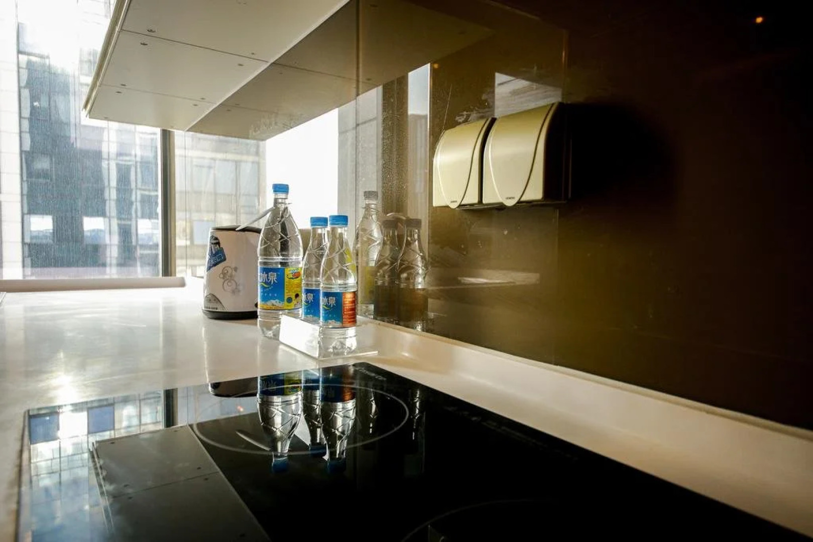 Lavande Jinan Shimao International Hotel