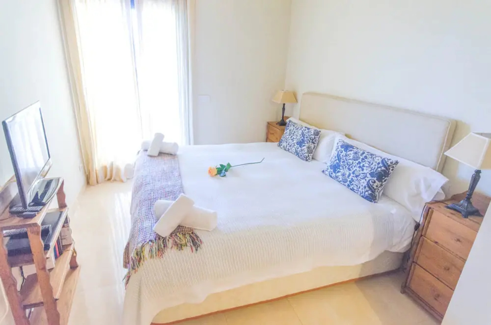 Apartamento Las Salinas