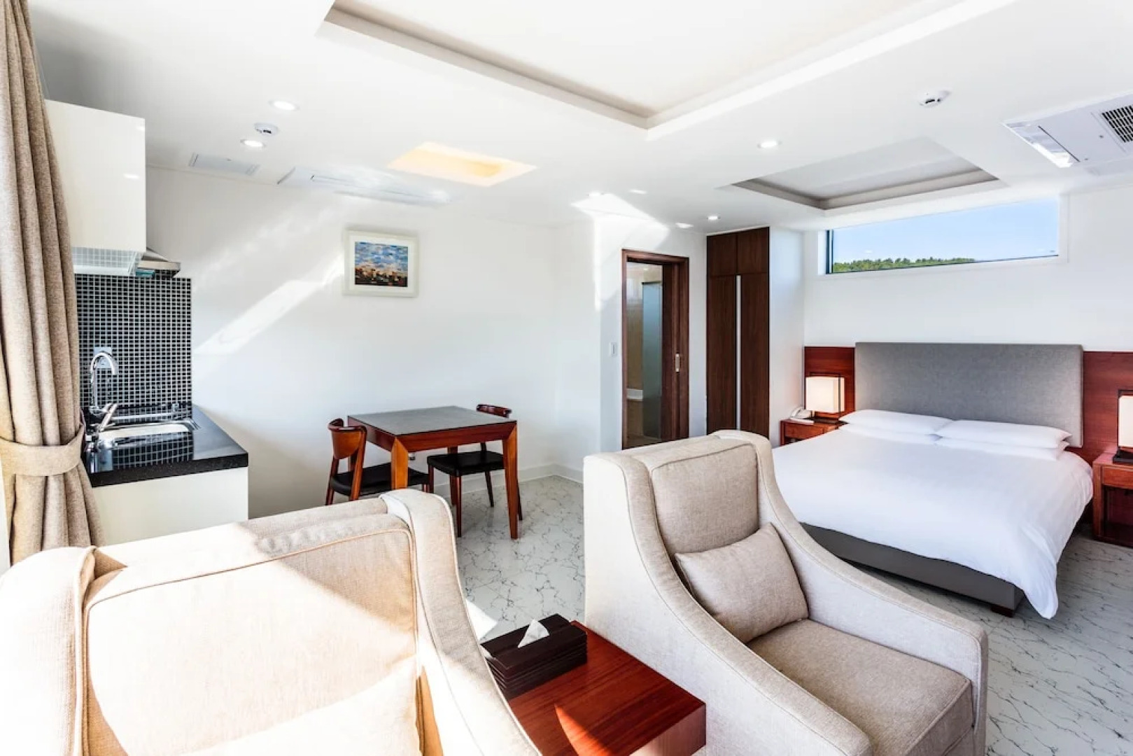 Ciel De Jeju Pool Villa & Resort