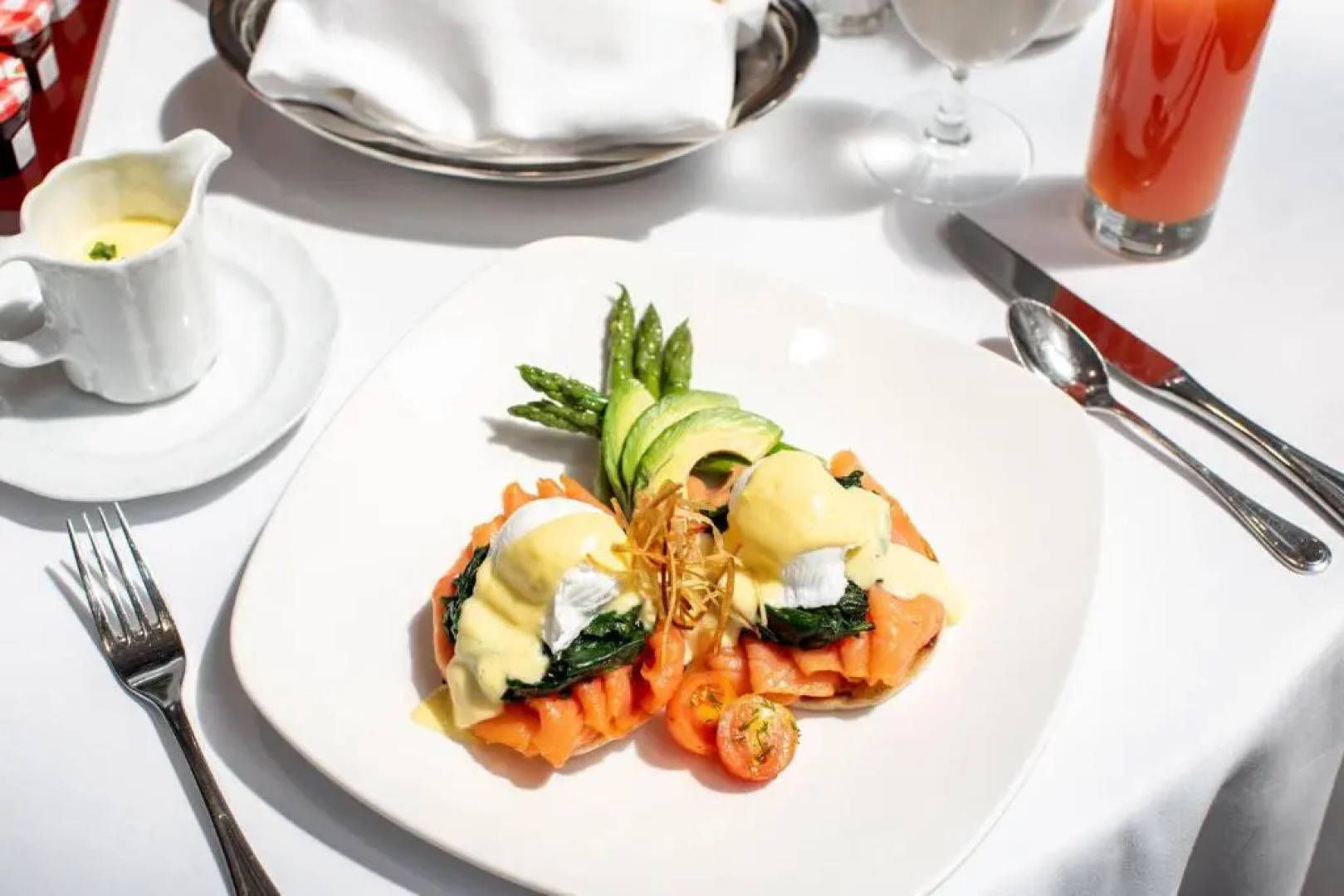 The St. Regis Houston