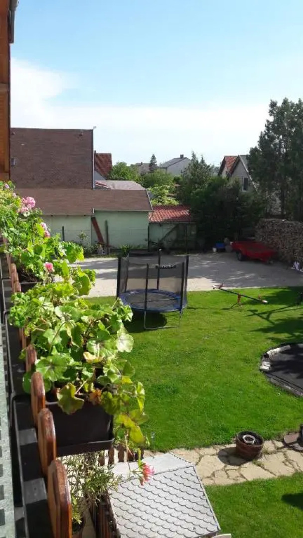 Balaton Apartmanház