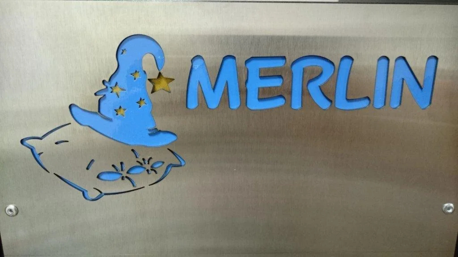 Жилое помещение Мерлин