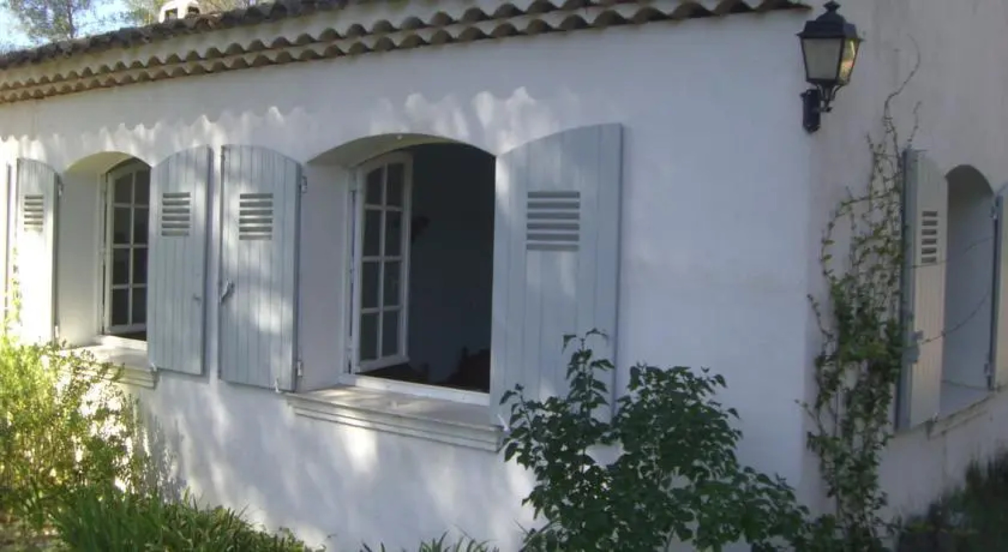 Le Mas de Notre-Dame