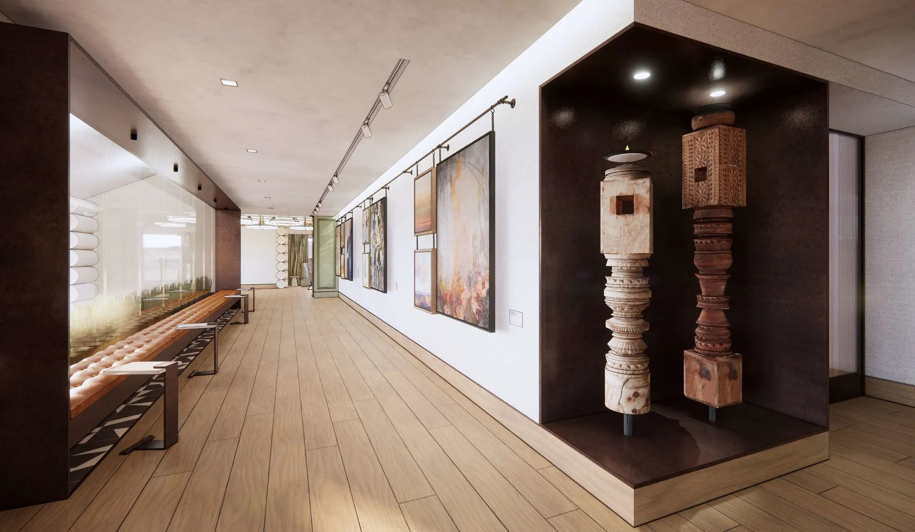 Hotel De Novo Springdale, Tapestry Collection by Hilton