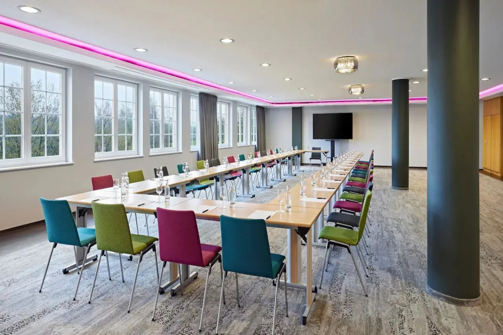 Golf & Sporthotel Wiesensee