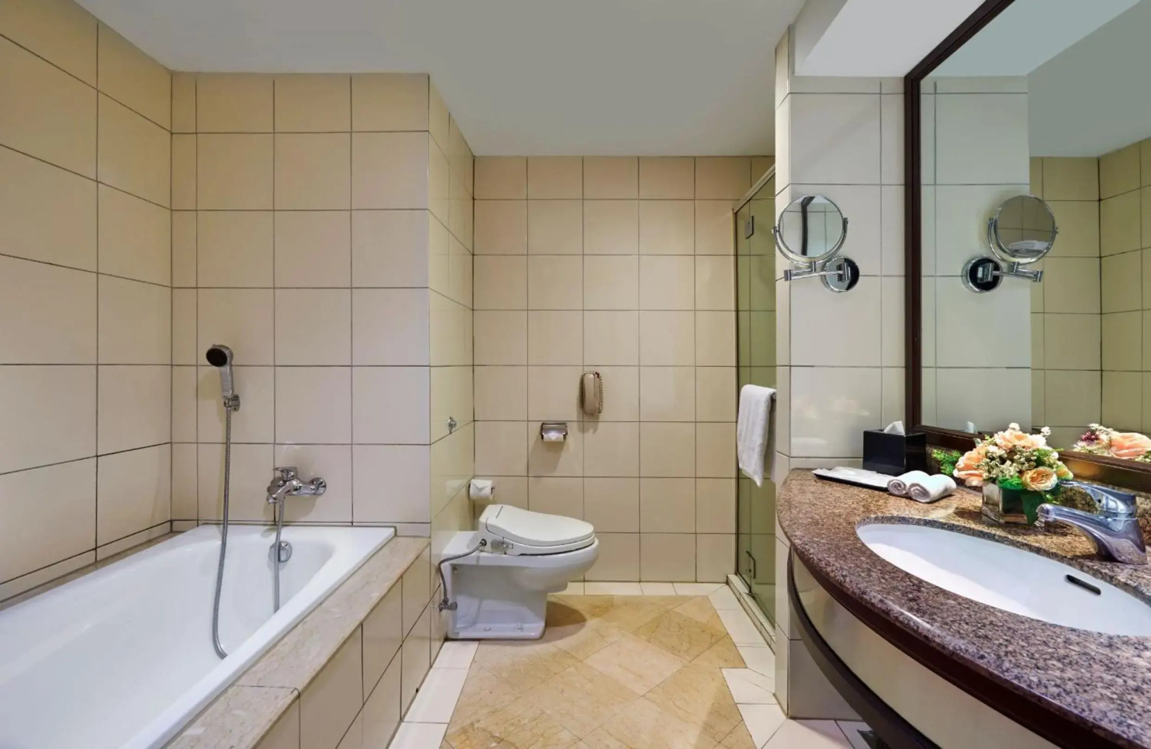 Eastin Hotel Kuala Lumpur