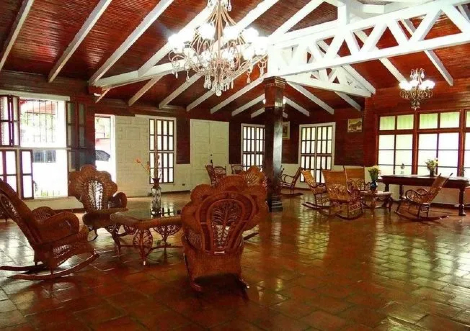Hacienda Colonial Hotel Boutique