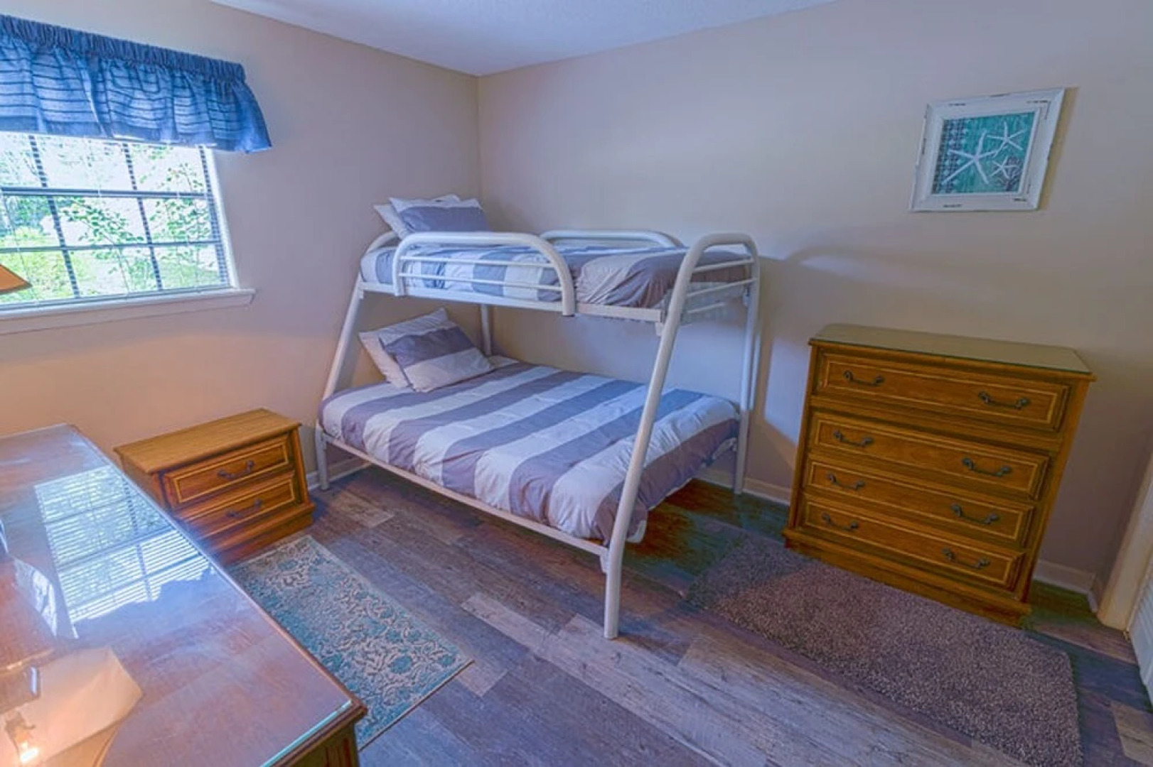 Seascape Golf Villas