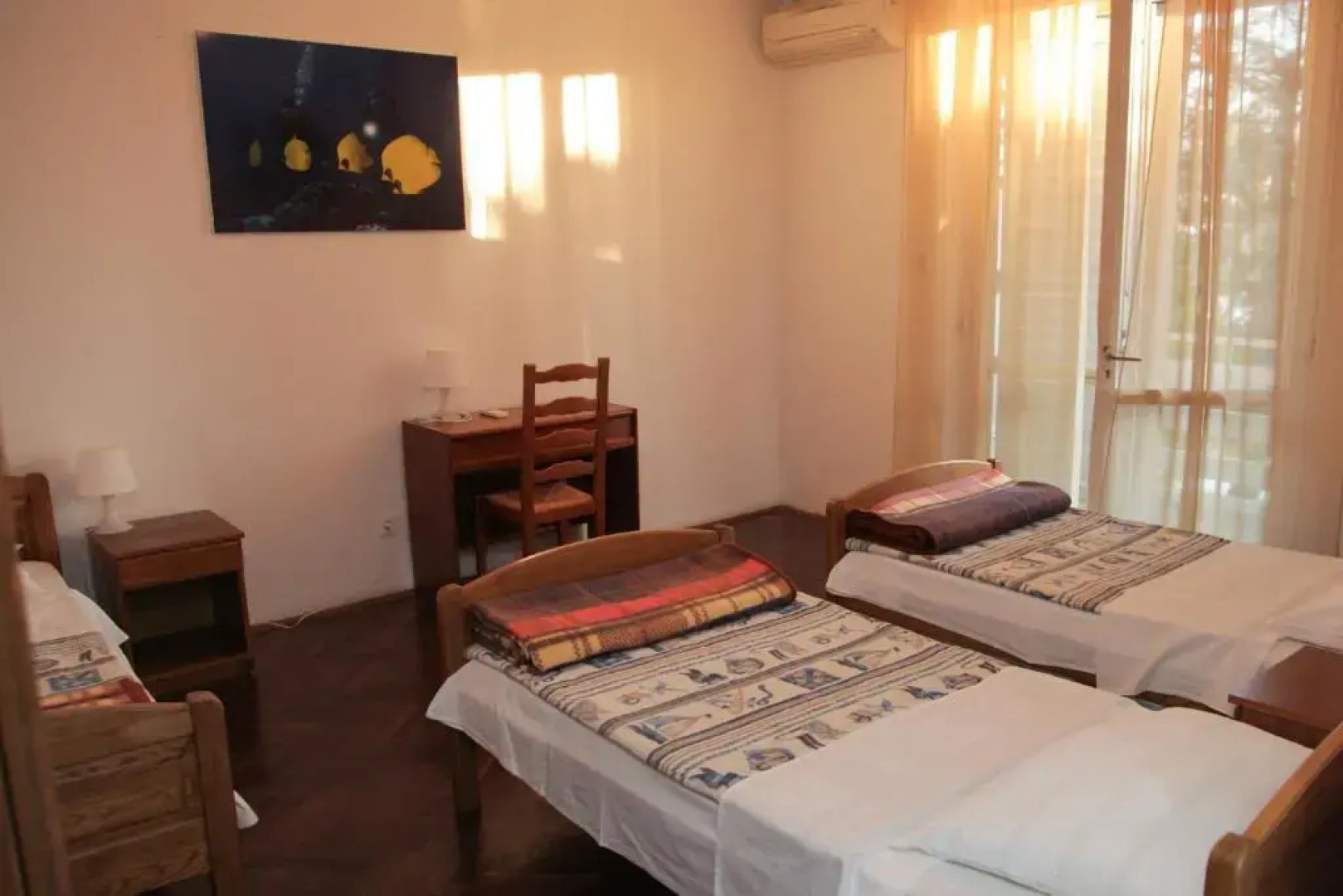 Diving Center Kostrena