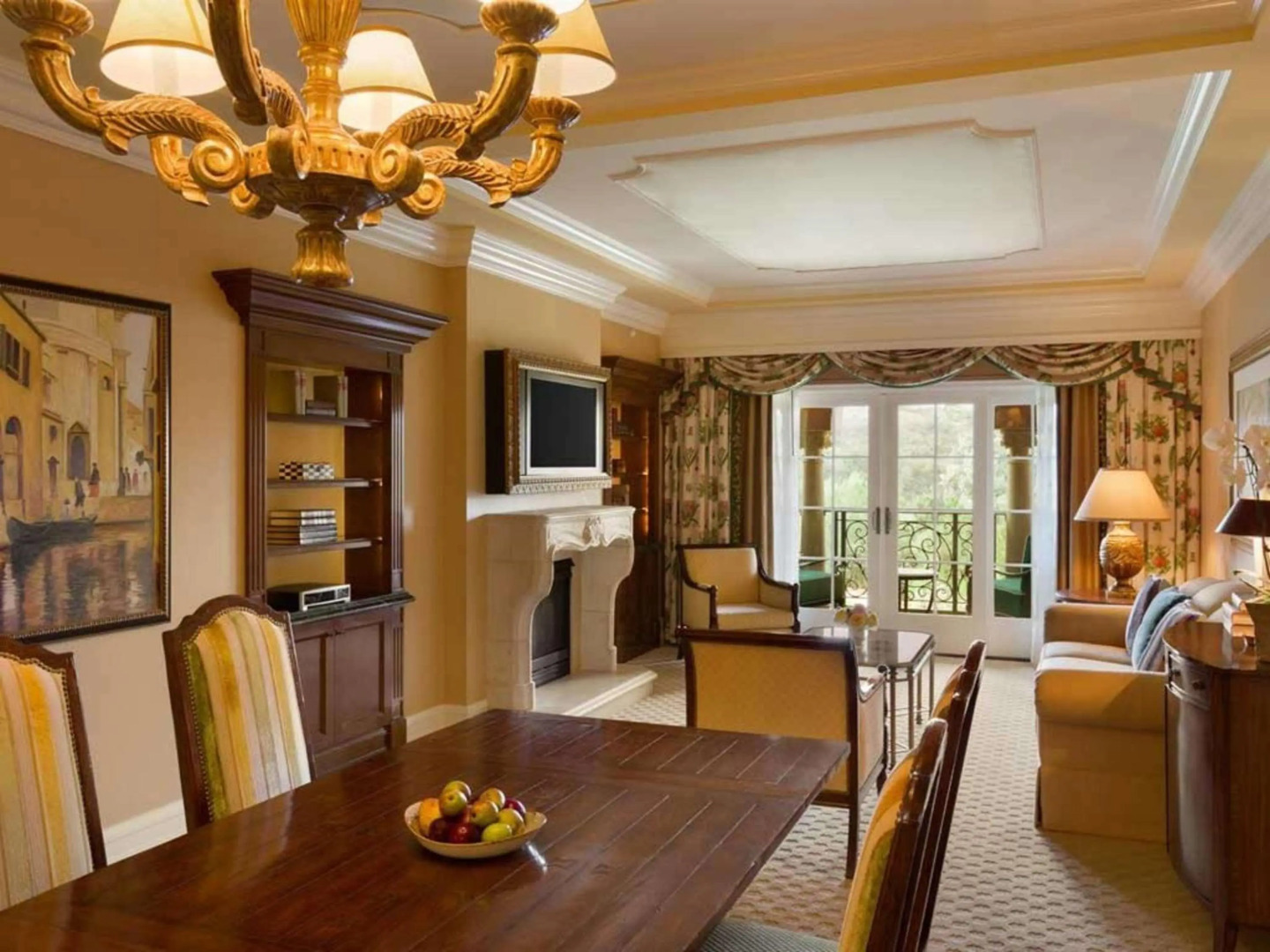 Fairmont Grand Del Mar