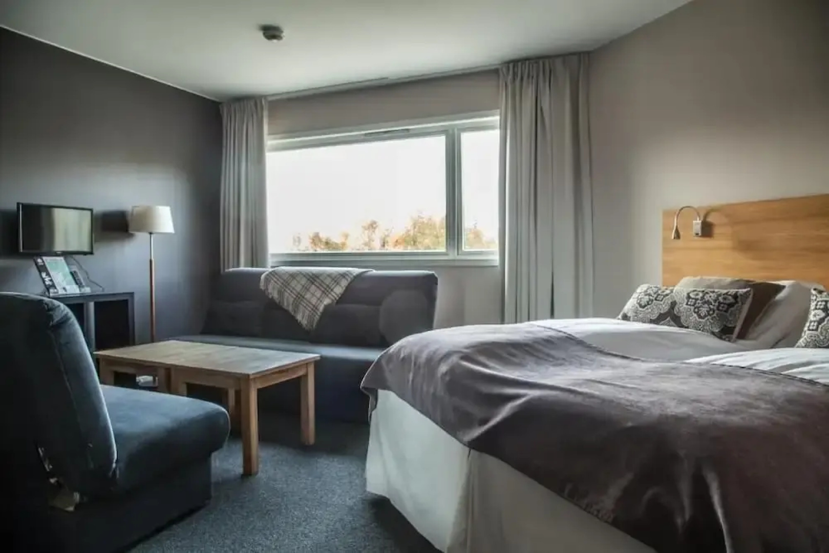 Sirdal Hoyfjellshotell AS