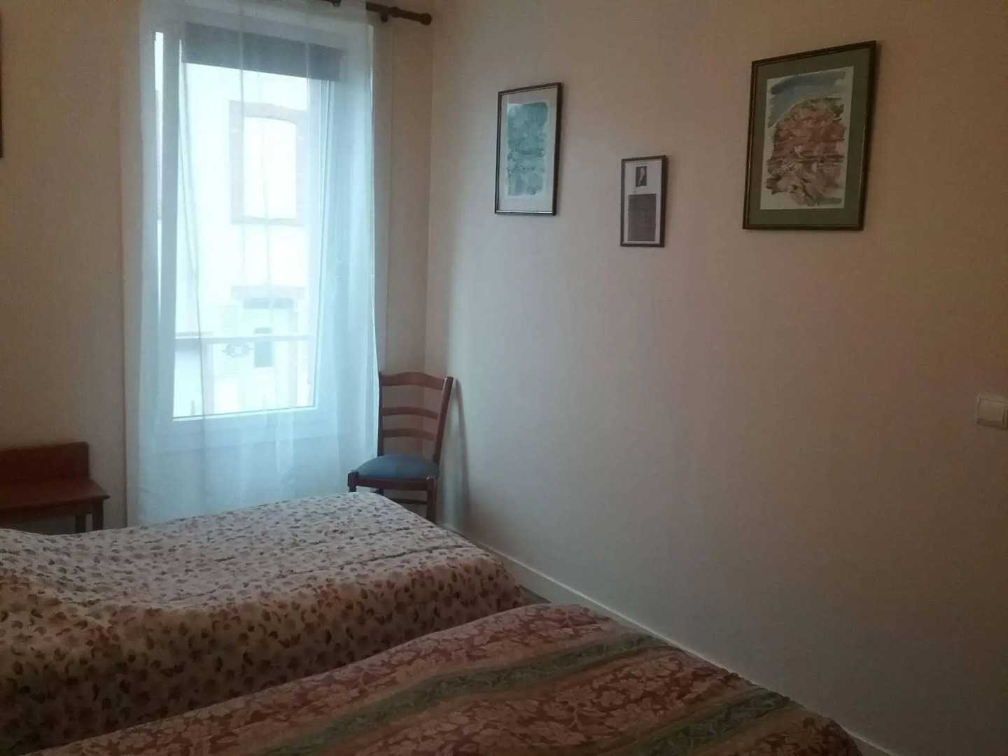 Lauberge de Chaussin