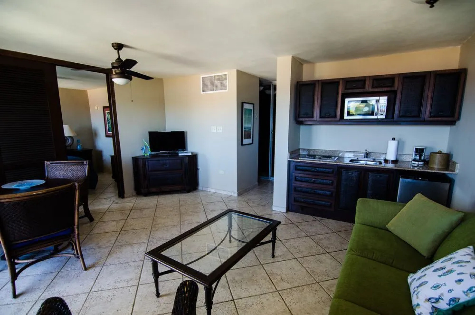 Costa Bonita Culebra villas privadas