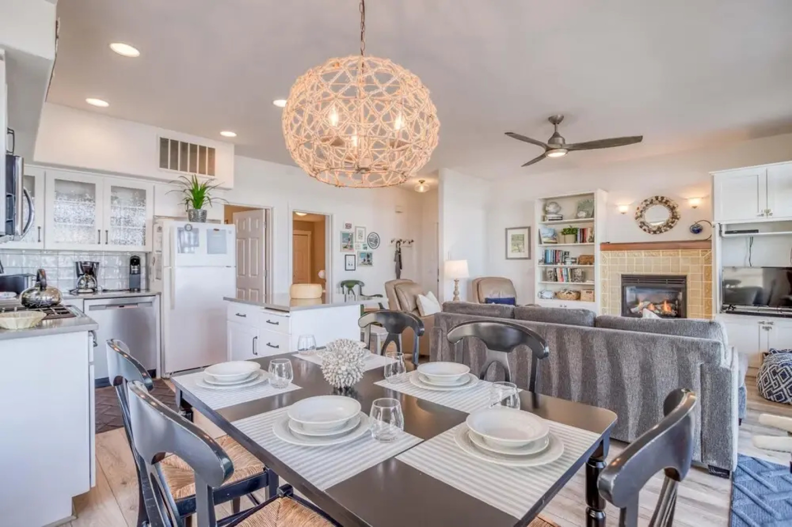 Sea Star Bella Beach