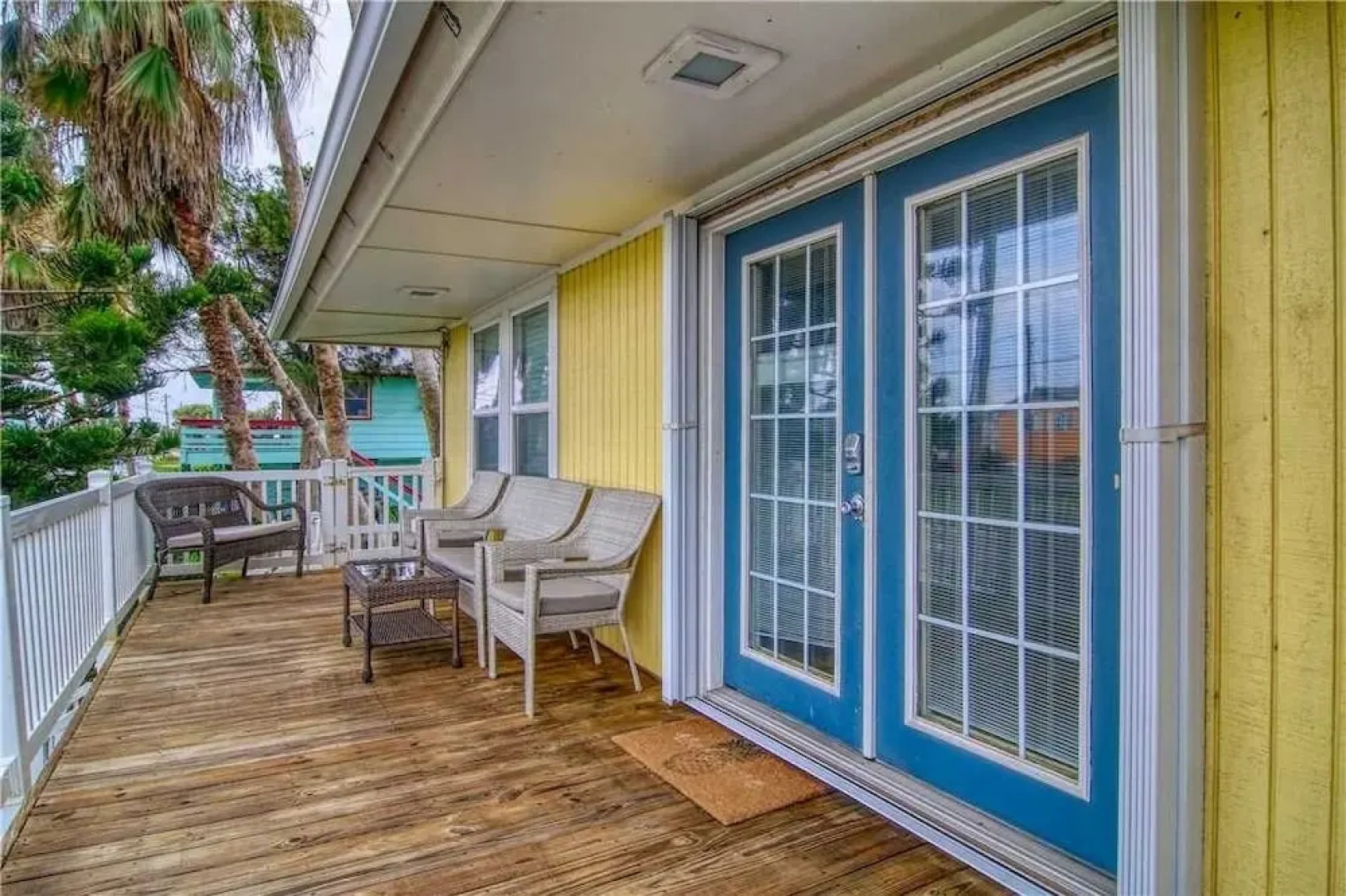 1120 S Station - 3 Br Home