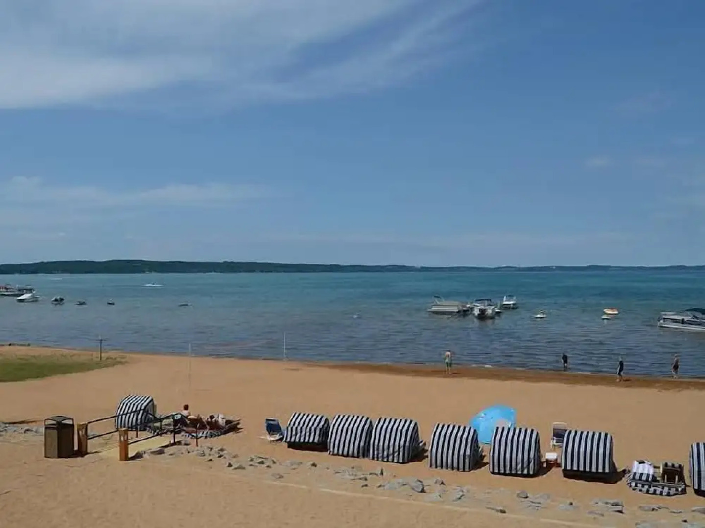 Beach Condominium Hotel