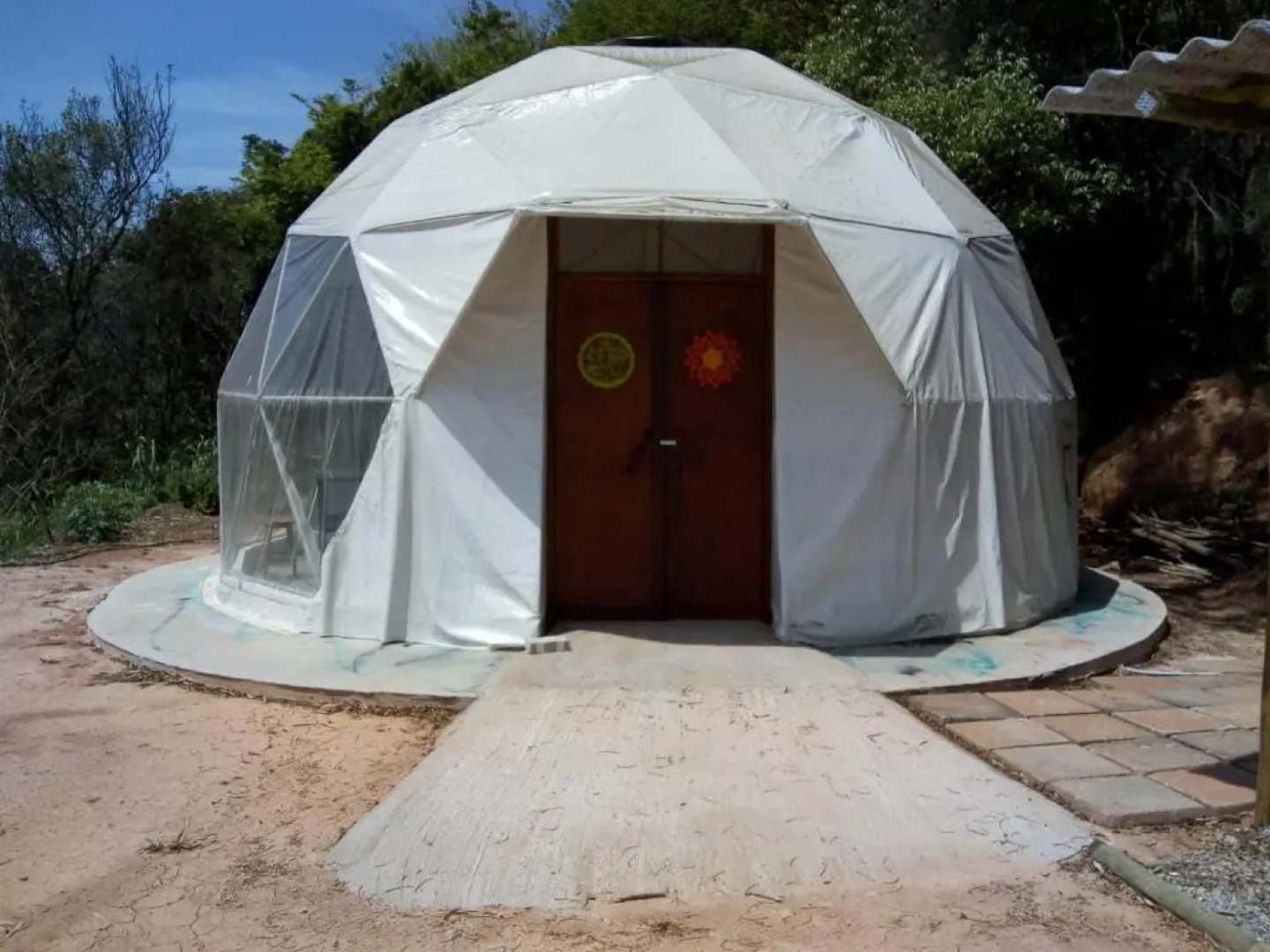 Pousada Saúde Melhor