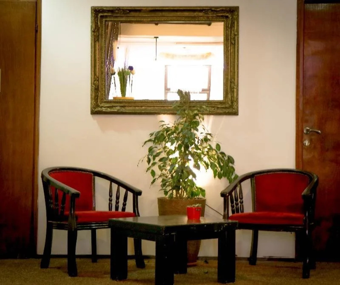 Little House In The Colony