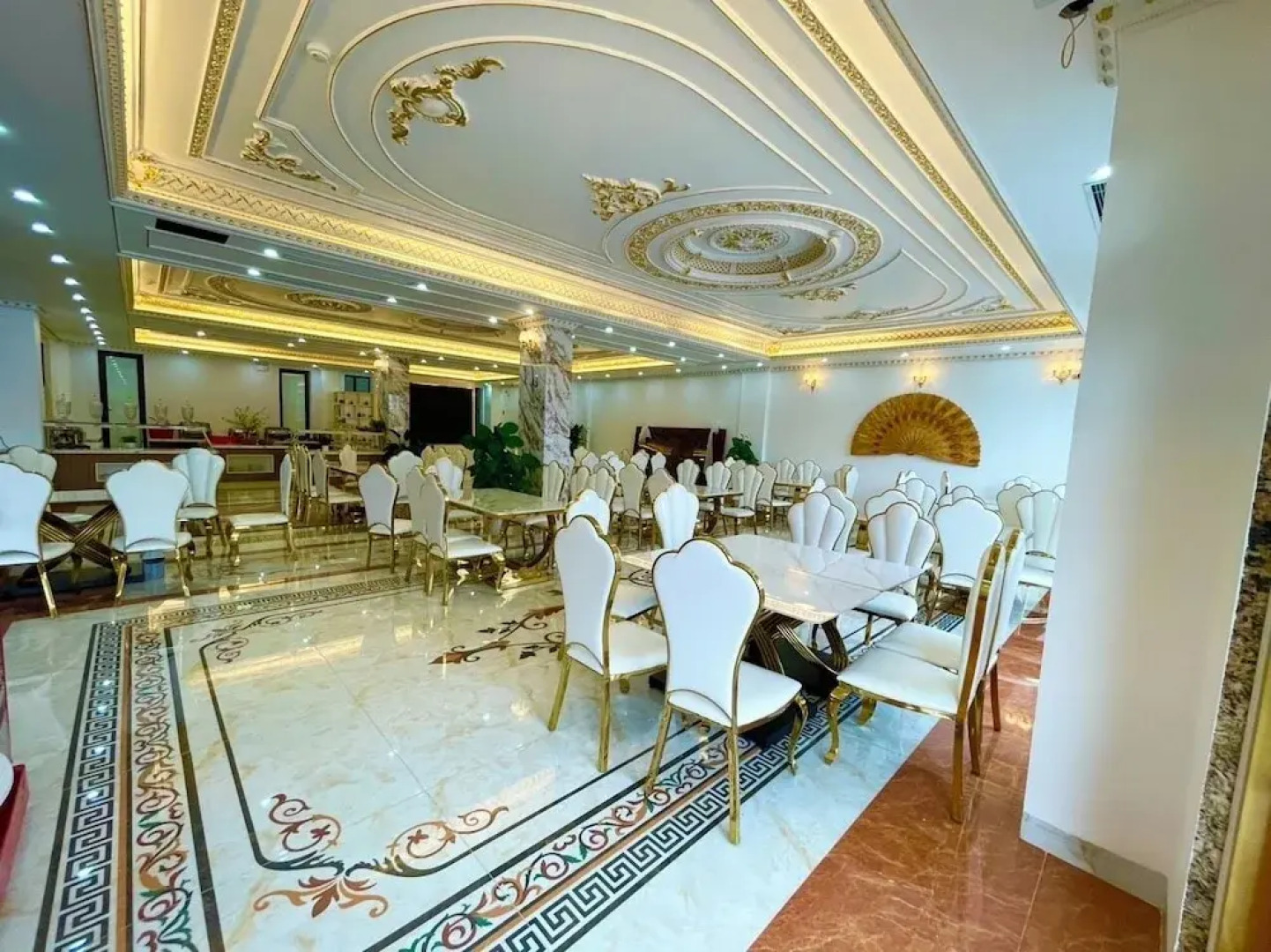 Dong Tham Hotel