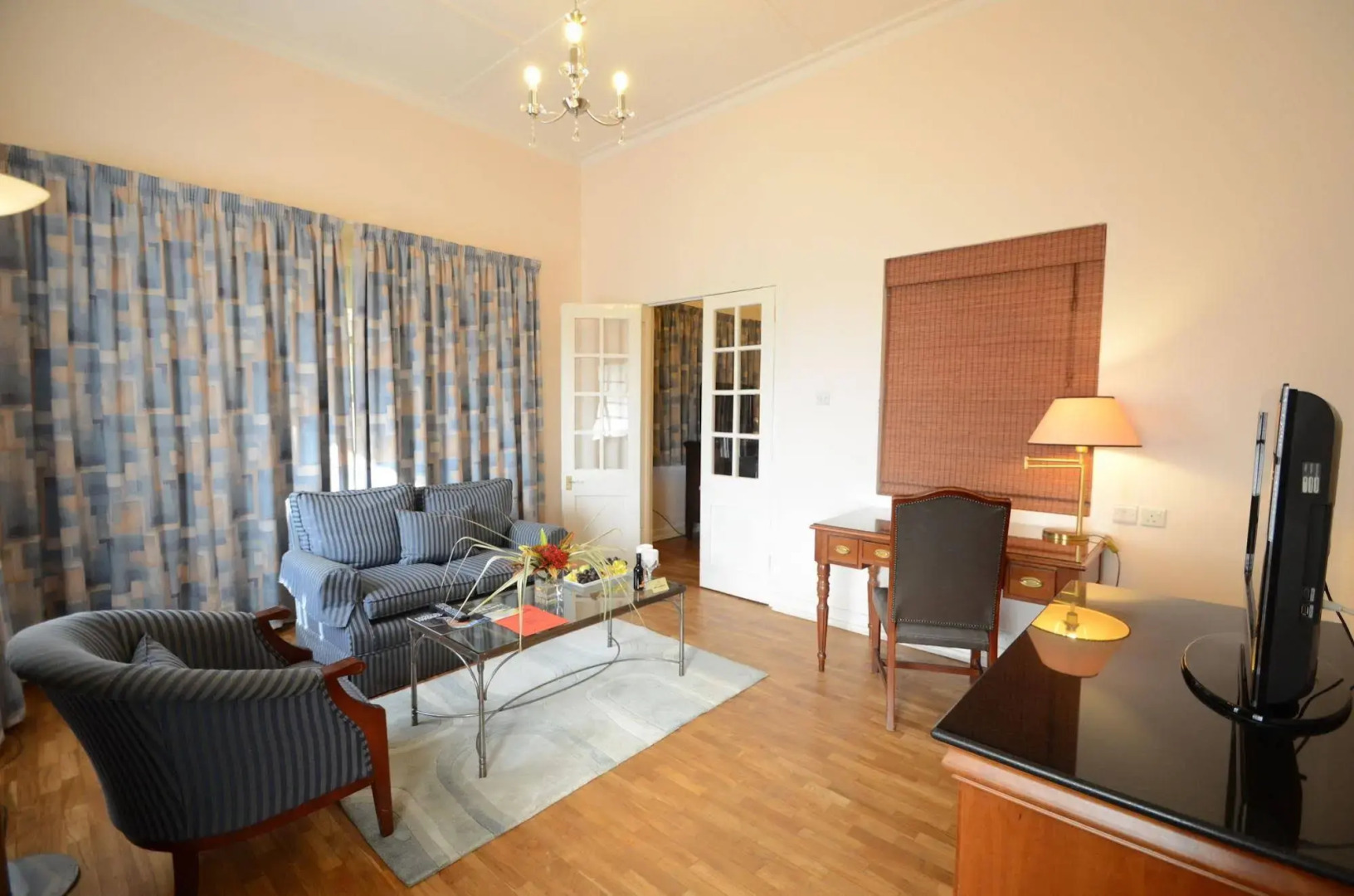 Planters Lodge & Spa