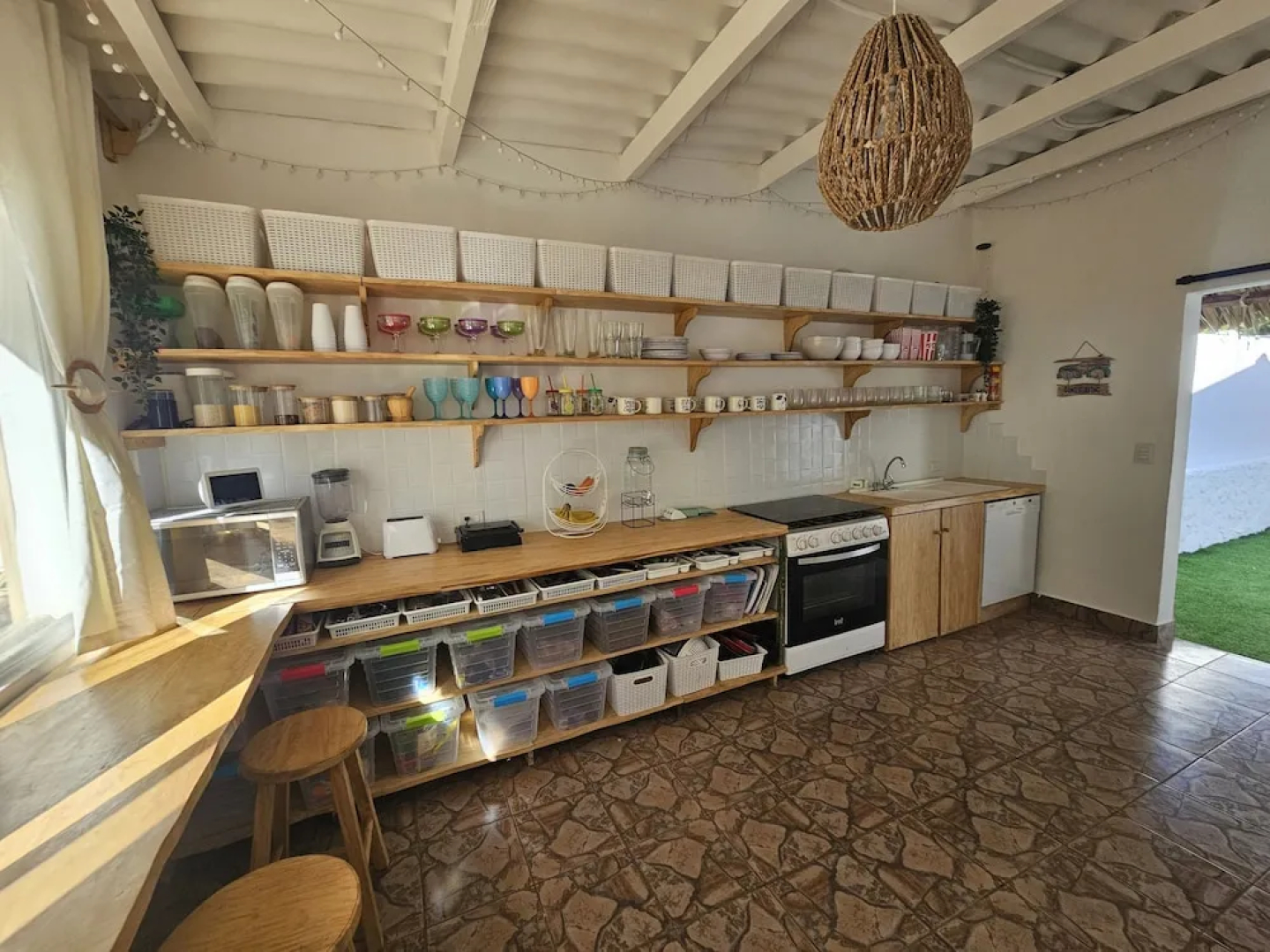 Sunset Surf Villa