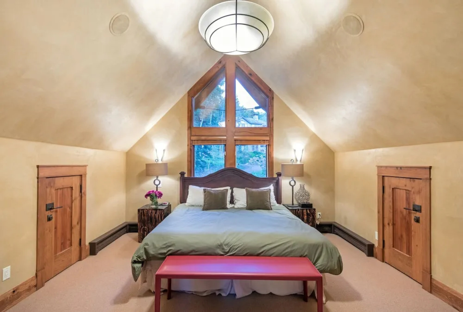 Alpenglow - 5 Br Home