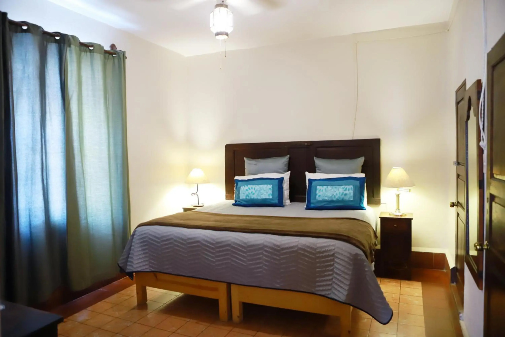 Suites Santo Domingo