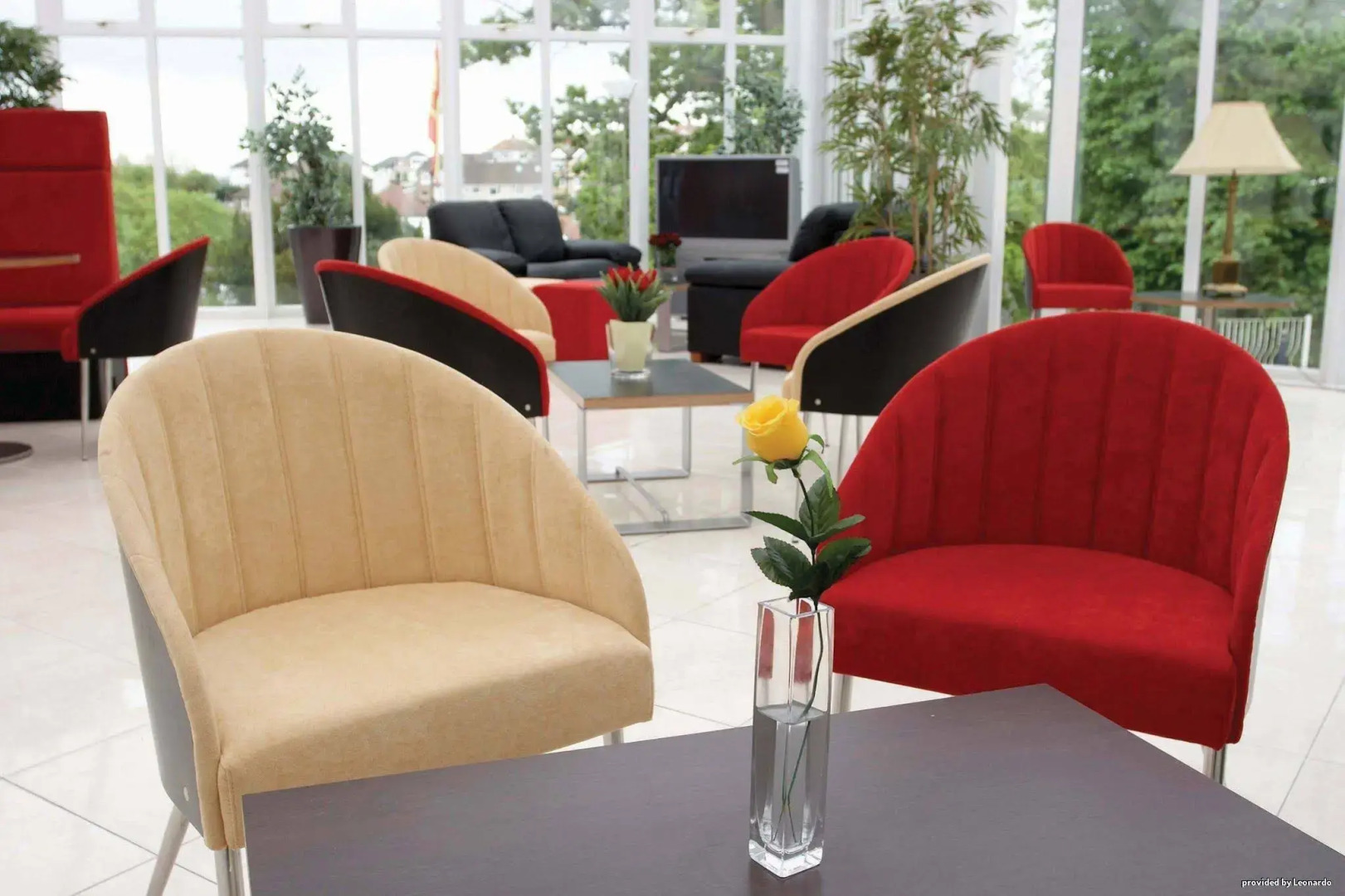 The Diplomat Hotel and Spa