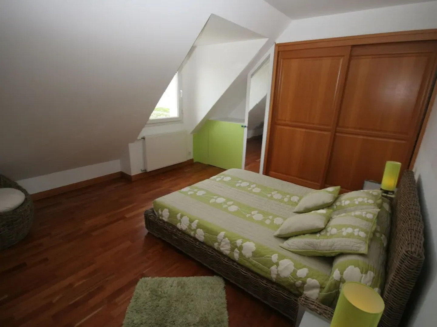 Authentic Villa in Erdeven France With Jacuzzi