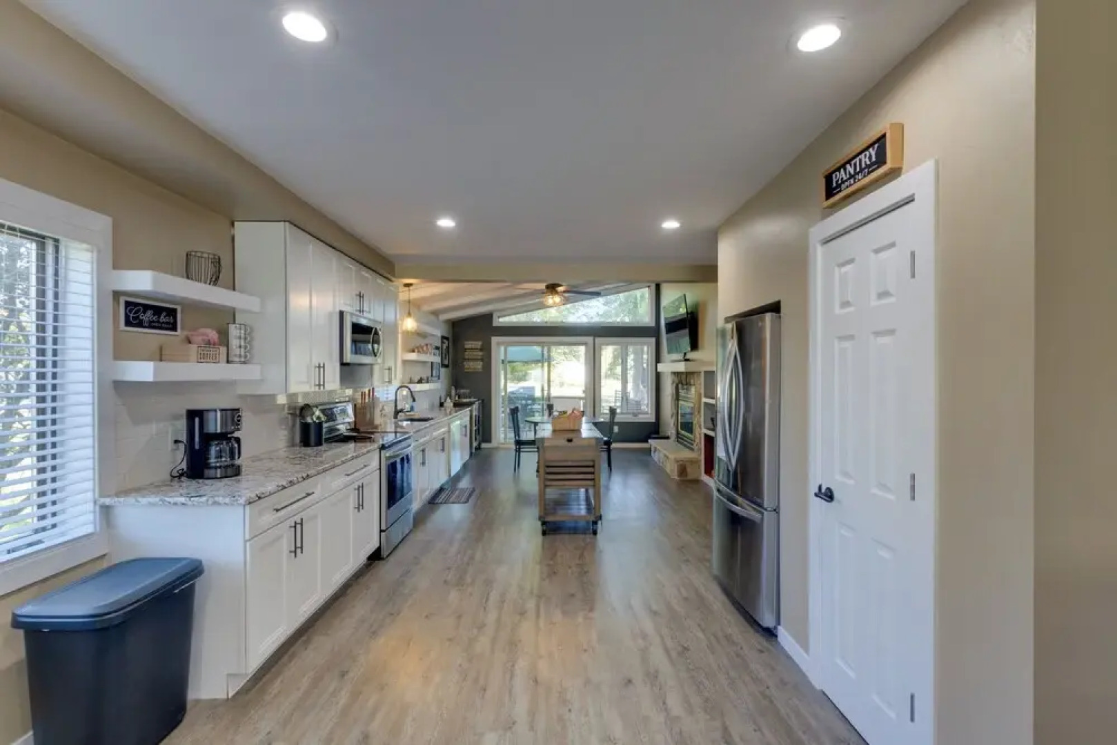 Riverfront Shawano Home w/ Private Backyard!