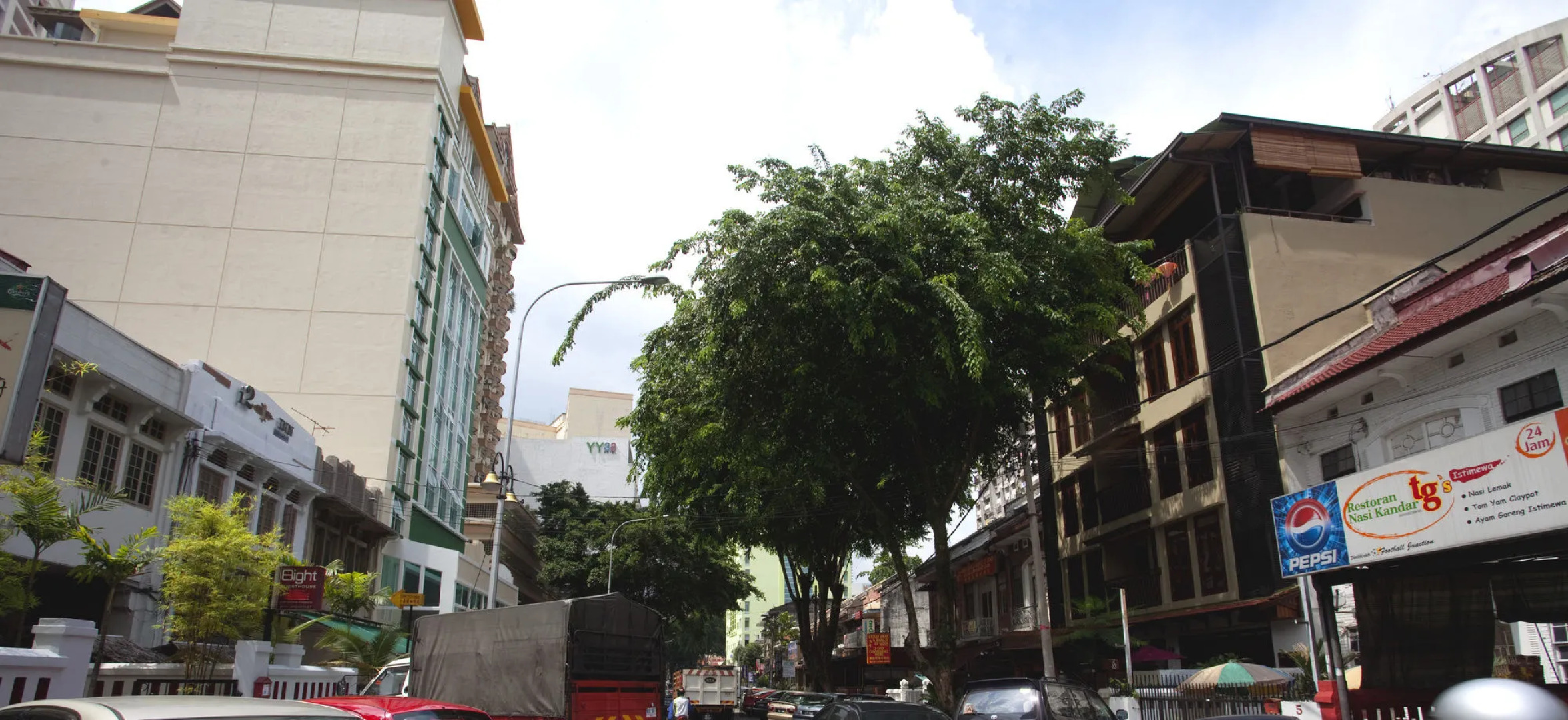 Anggun Boutique Hotel