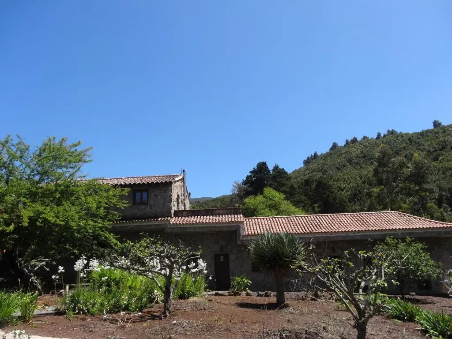 Casa Rural La Gustoza