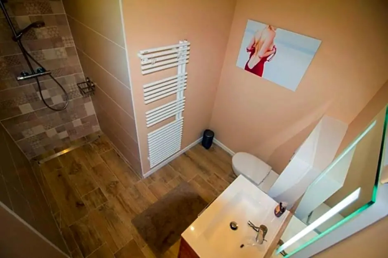 Le Mas de la Corniche