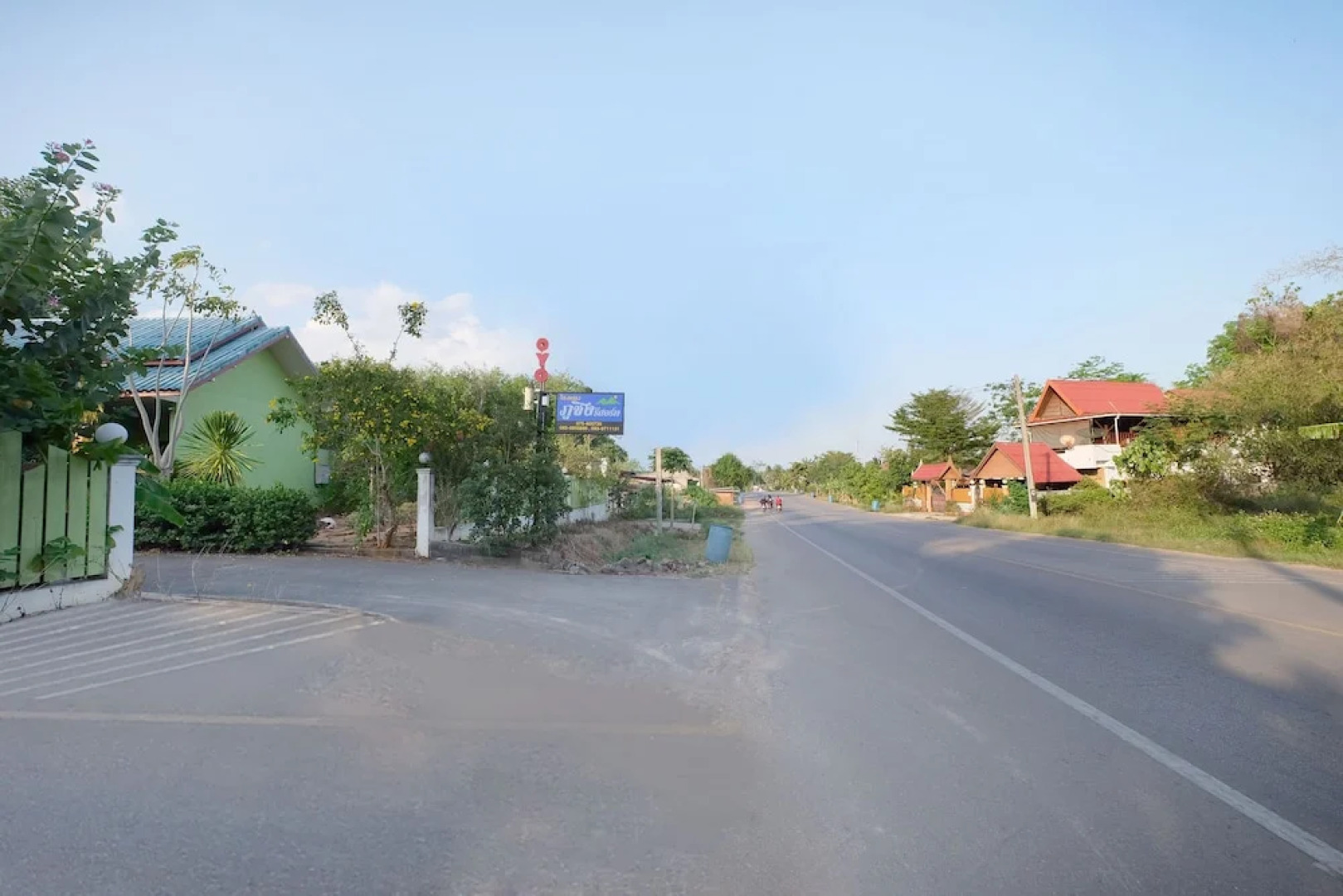 OYO 675 Phu Ching Resort