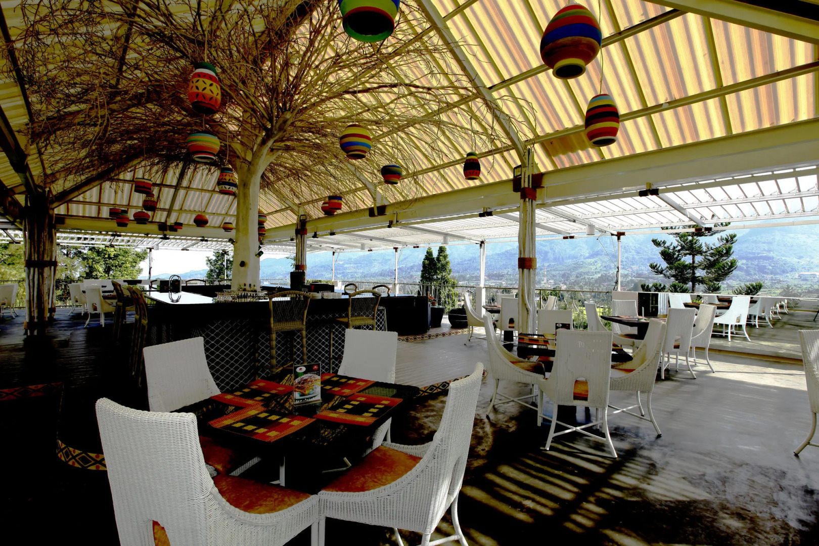 Royal Safari Garden Resort & Convention