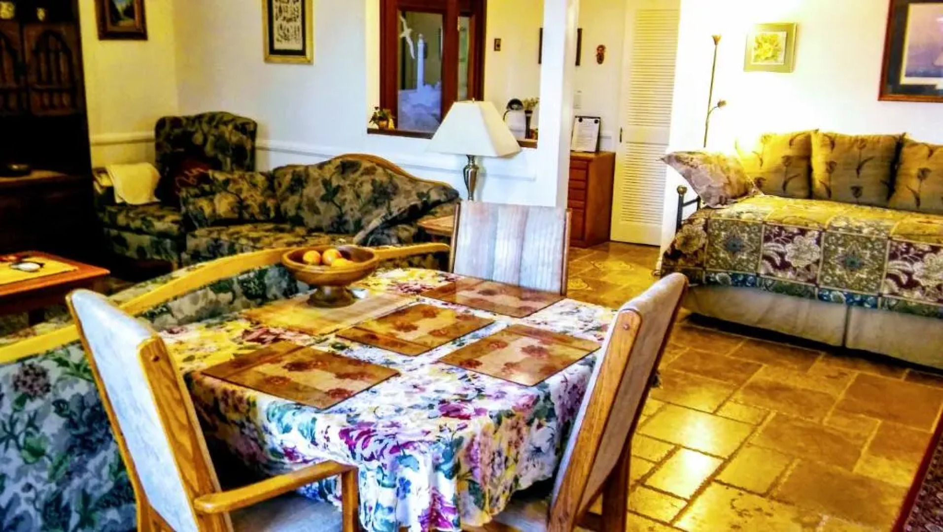 Quiet Private House 15 min to Beach