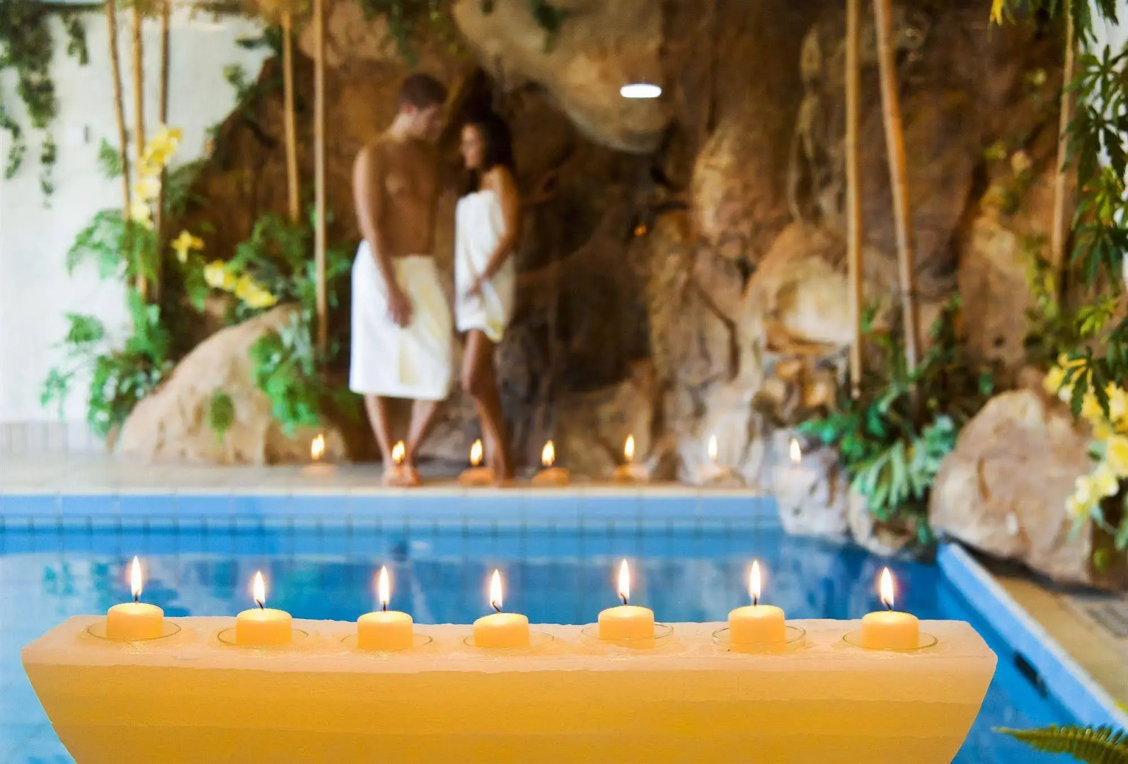 Kronplatz Resort Hotel Kristall