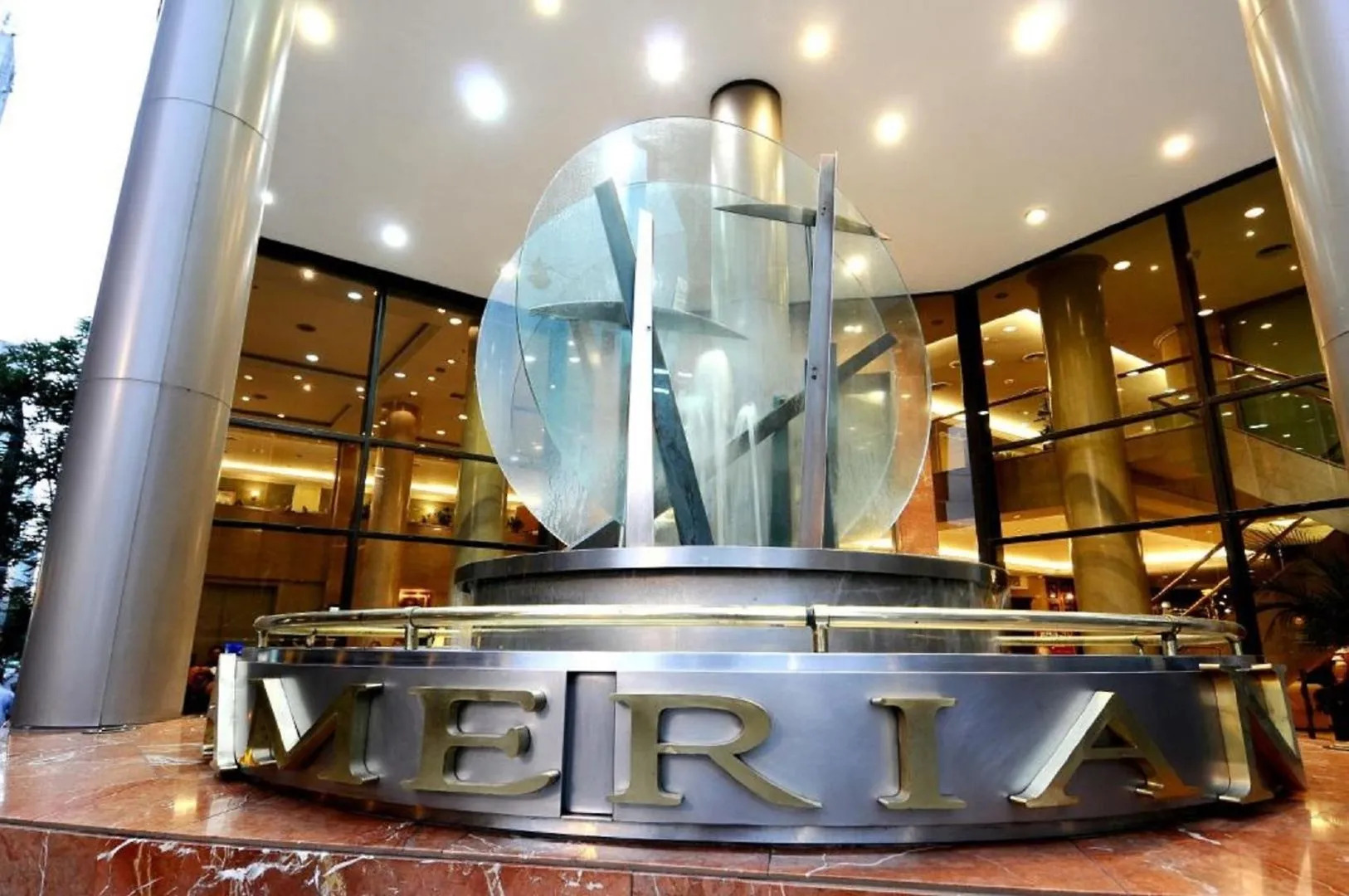 Amérian Buenos Aires