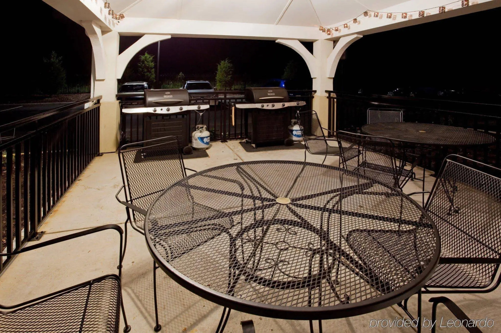 Candlewood Suites Colonial Heights Fort Lee by IHG