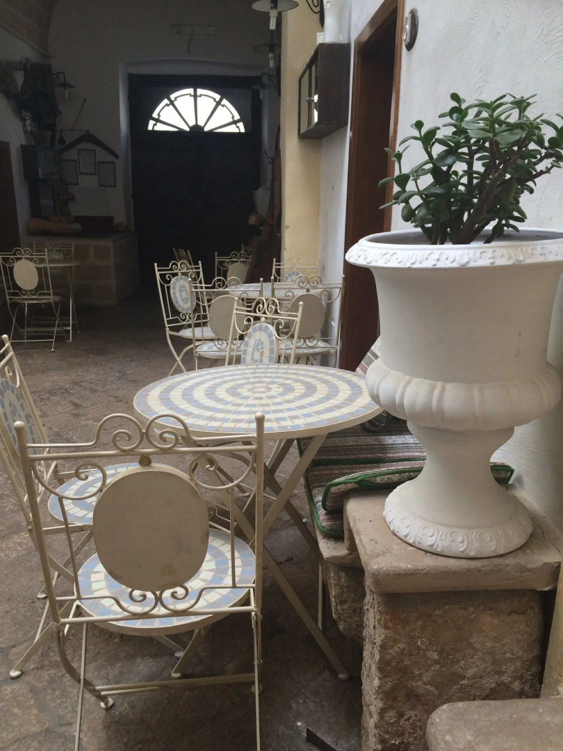 A Locanda Tù Marchese