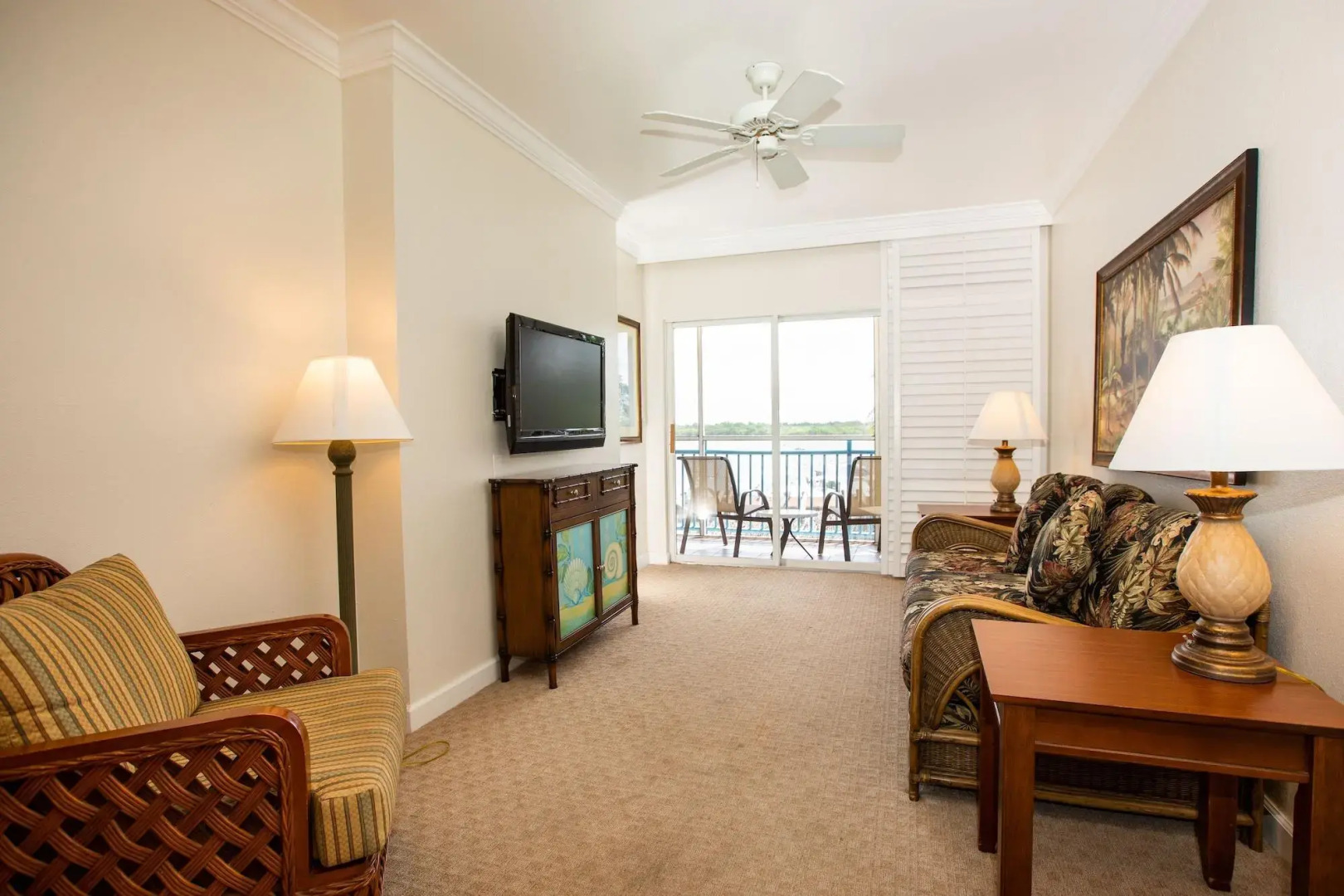 Tween Waters Island Resort & Spa